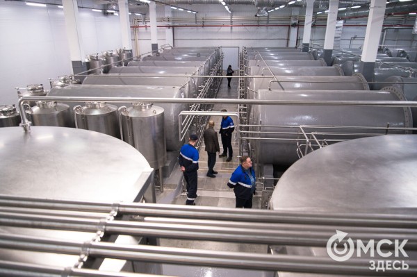 В Омске презентуют виски, но пока не пробуют его В Омске презентуют виски, но пока не пробуют его