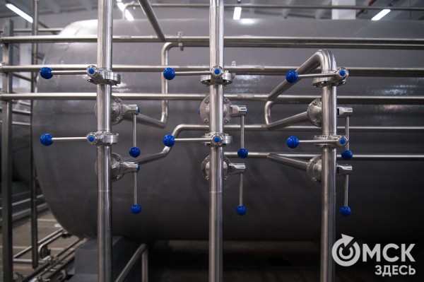 В Омске презентуют виски, но пока не пробуют его В Омске презентуют виски, но пока не пробуют его