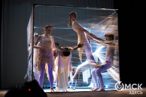 Светлана Кашуба: "Не бояться быть собой и транслировать то, во что сам веришь"