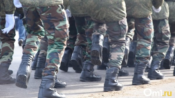 Военные следователи проверят обстоятельства смерти мобилизованного из Хакасии в войсковой части в Омске