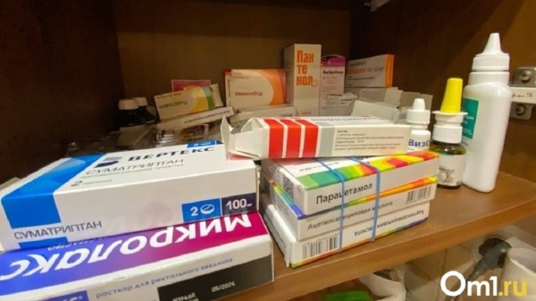 В омском депобре ответили на «больной» вопрос из-за карантина в детских садах