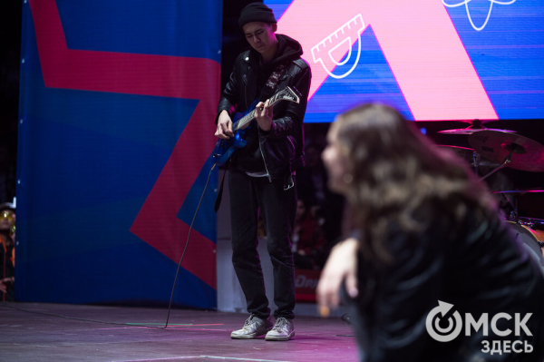 Политеху - 80. Смотрим, как прошёл юбилей технического вуза