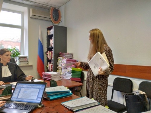 По банкротству «Омскгоргаза»: день седьмой или бег на месте общепримиряющий