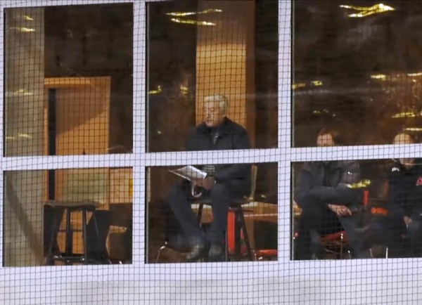 
									Снова 6 шайб: «Омские Крылья» показали яркую игру на глазах у наставника «Авангарда» 