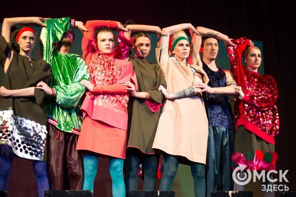 Светлана Кашуба: "Не бояться быть собой и транслировать то, во что сам веришь"