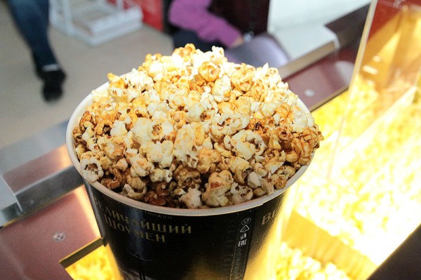 «Надо делать свой Голливуд»: кинотеатры в Омске на грани закрытия
«Надо делать свой Голливуд»: кинотеатры в Омске на грани закрытия