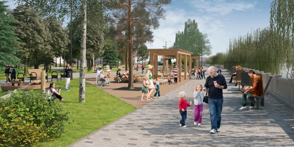 
									Архитекторы показали, как будет выглядеть новая набережная на стрелке Оми и Иртыша    [ФОТО]  