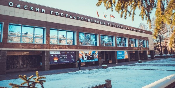 Дмитрий Маевский: "Наши исследования и разработки востребованы промышленностью и регионом"