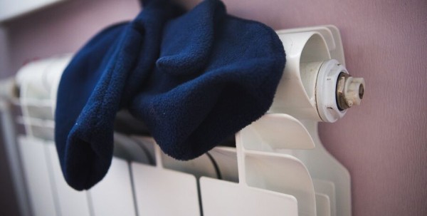 В Арктике или в жаркой пустыне? Идеальная температура для секса