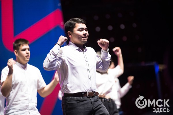 Политеху - 80. Смотрим, как прошёл юбилей технического вуза