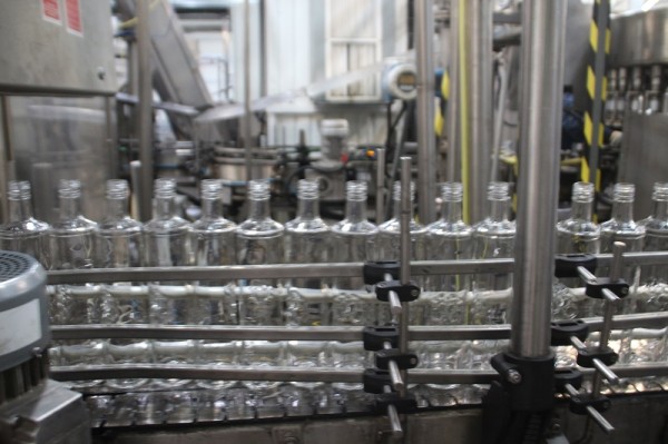 
									Виски made in Omsk не успеют сделать к Новому году   [ФОТО]  