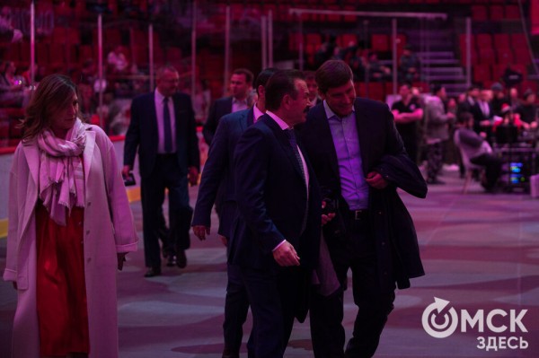 Политеху - 80. Смотрим, как прошёл юбилей технического вуза