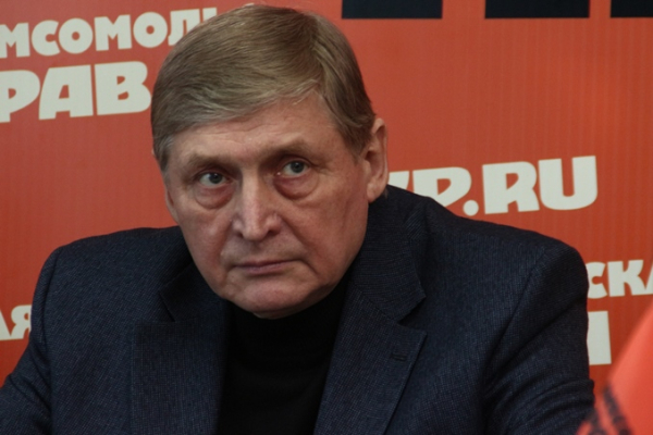 
									«Превратят в бронзовый памятник»: в чем минусы выборов губернатора через Заксобрание? 