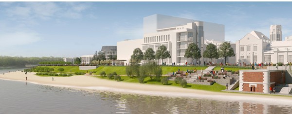 
									Архитекторы показали, как будет выглядеть новая набережная на стрелке Оми и Иртыша    [ФОТО]  