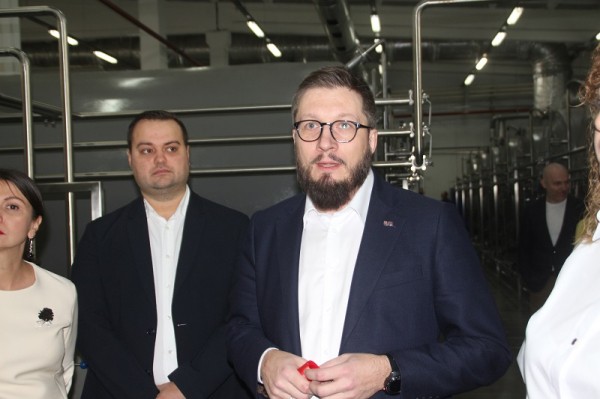 
									«Алкогольная Сибирская группа» ушла из Омска, но решила остаться 