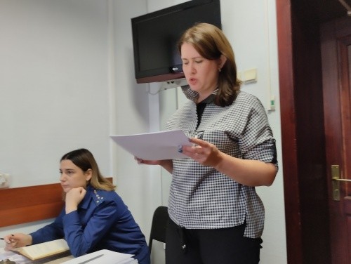 По банкротству «Омскгоргаза»: день седьмой или бег на месте общепримиряющий