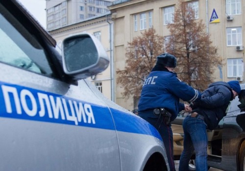 Криминальный романтик: омича будут судить за бурную, но уголовнонаказуемую деятельность