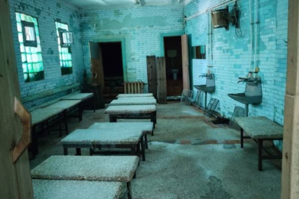 «Спасут только девушки»: как реанимировать городские бани Омска?
«Спасут только девушки»: как реанимировать городские бани Омска?