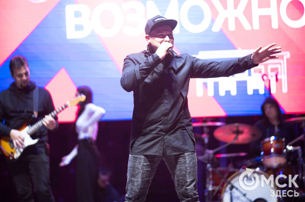 Политеху - 80. Смотрим, как прошёл юбилей технического вуза