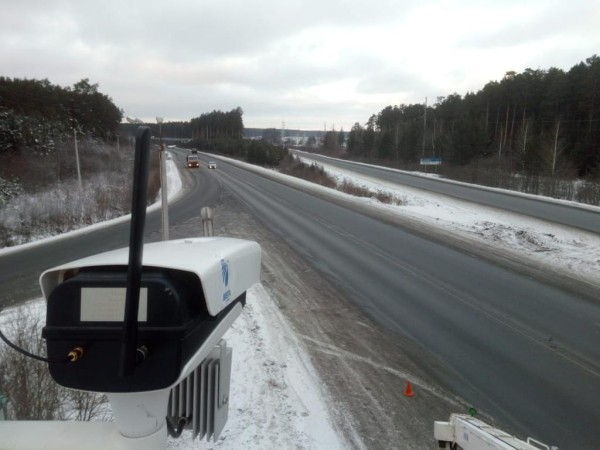 
									Что даст увеличение количества дорожных камер в Омске? 