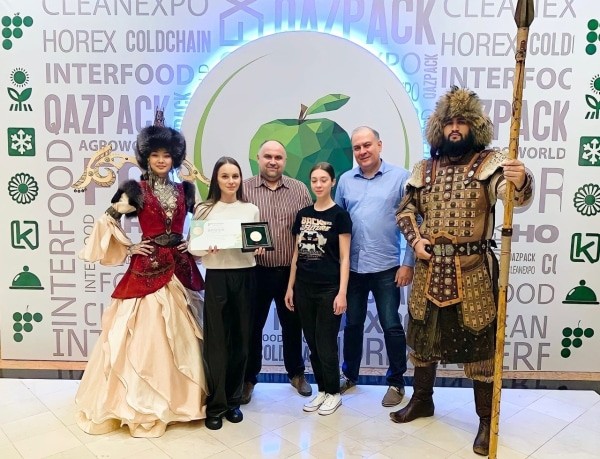 Омские экспортеры планируют поставки в Индию, Иран и Афганистан