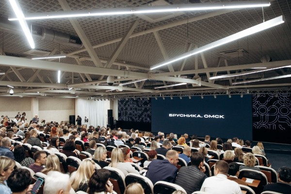 
									Брусника назвала стоимость квартир в «Кварталах Драверта» в Омске 