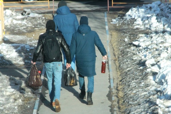 
									В Омске разрешат продавать алкоголь в 15 метрах от больниц 