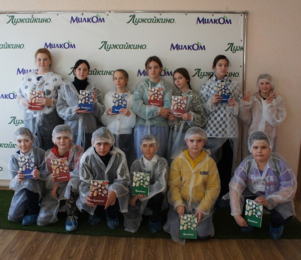 
									Бактофуга, танки и настоящее молоко 