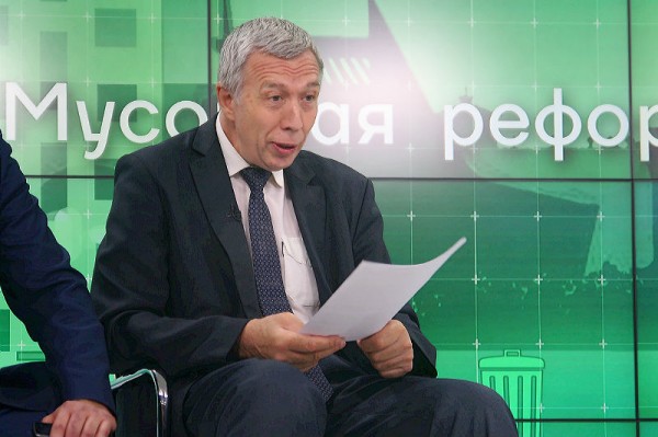 Мишустин тормозит принятие новых «мусорных» нормативов в Омске
Мишустин тормозит принятие новых «мусорных» нормативов в Омске