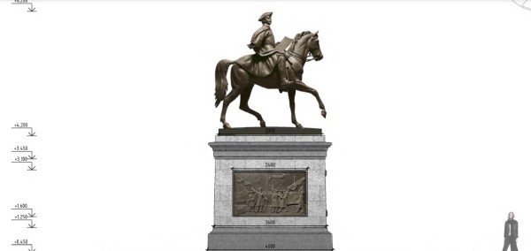 
									Стала известна сумма затрат на памятник Бухгольцу в Омске   [СМЕТА]  