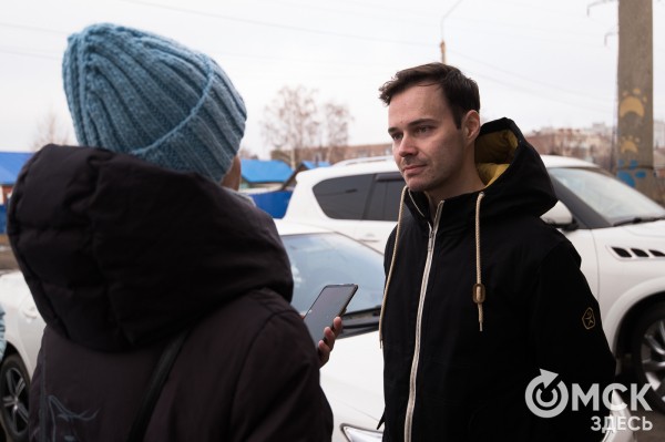 "Омские хвостики" попадут в fashion-календарь "Омские хвостики" попадут в fashion-календарь