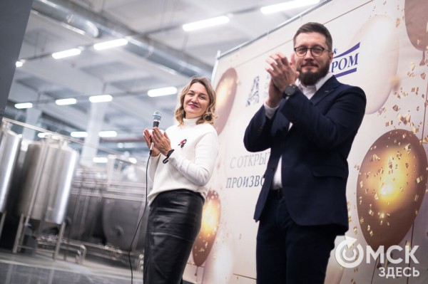 В Омске презентуют виски, но пока не пробуют его В Омске презентуют виски, но пока не пробуют его