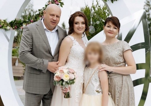 Мэр Омска Сергей Шелест стал дедушкой Мэр Омска Сергей Шелест стал дедушкой