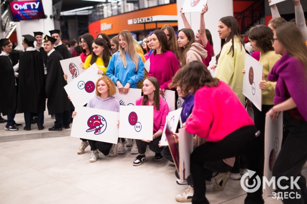 Политеху - 80. Смотрим, как прошёл юбилей технического вуза