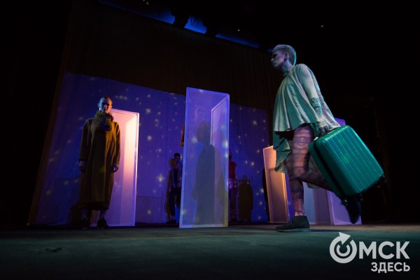 Светлана Кашуба: "Не бояться быть собой и транслировать то, во что сам веришь"