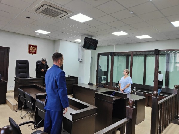 
									«Левобережный маньяк» из Омска не смог обжаловать приговор 