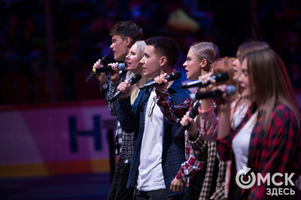 Политеху - 80. Смотрим, как прошёл юбилей технического вуза