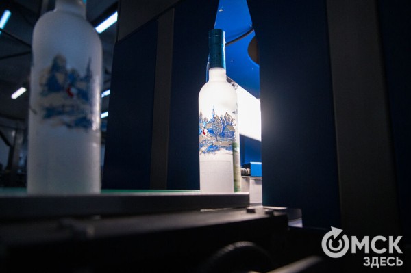 В Омске презентуют виски, но пока не пробуют его В Омске презентуют виски, но пока не пробуют его