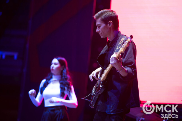 Политеху - 80. Смотрим, как прошёл юбилей технического вуза