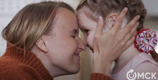 День матери: омичи пишут слова любви и благодарности