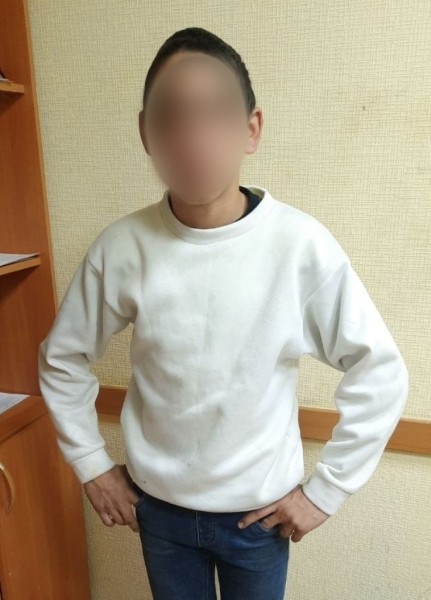 
									Юный омич отбирал у пенсионерок продукты и сумки   [ФОТО]  