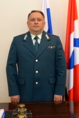 
									Экс-глава омской налоговой Репин задержан в Москве 