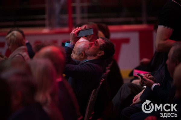 Политеху - 80. Смотрим, как прошёл юбилей технического вуза