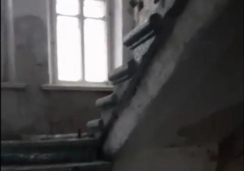 А может быть настоящие воры сидят в департаменте имущественных отношений Омска?