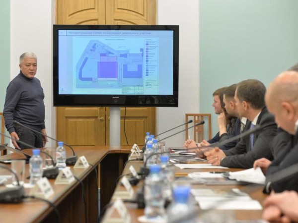 
									Для омских бань и рынков нашли инвестора 