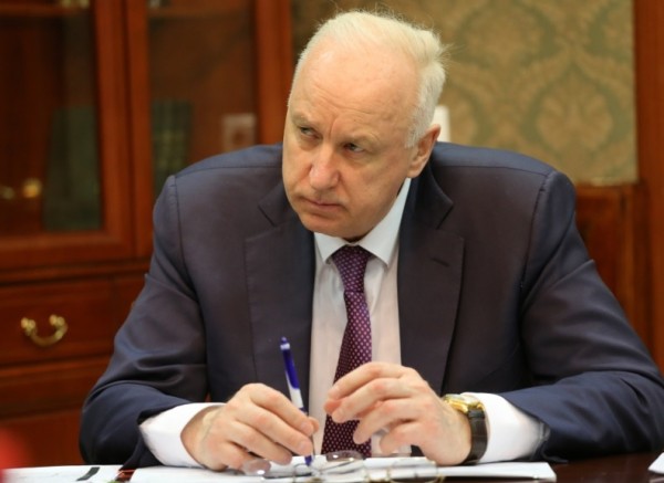 
									Бастрыкин заинтересовался ситуацией с омским ребенком-инвалидом 