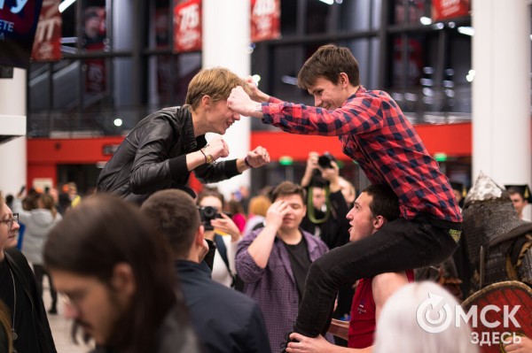 Политеху - 80. Смотрим, как прошёл юбилей технического вуза