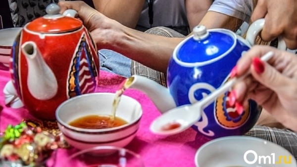 Эффективность чая в борьбе с коронавирусом доказали новосибирские учёные