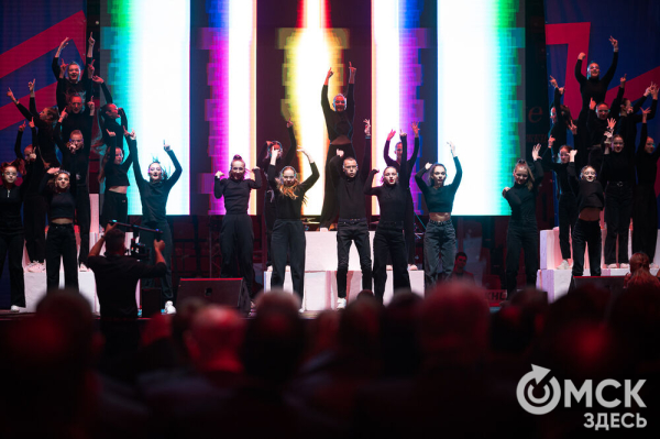 Политеху - 80. Смотрим, как прошёл юбилей технического вуза