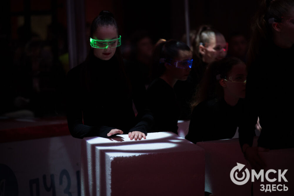 Политеху - 80. Смотрим, как прошёл юбилей технического вуза